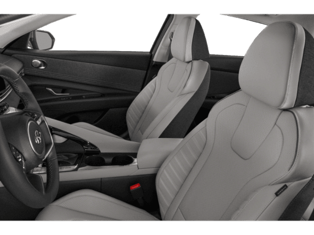 2023 Hyundai Elantra Hybrid - Image 7
