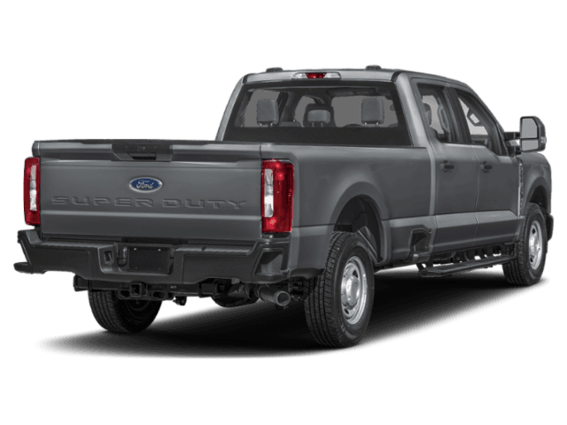 2026 Ford Super Duty - Image 2