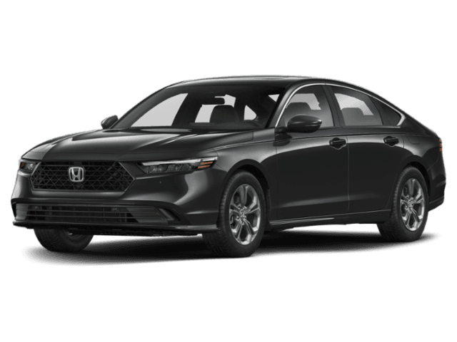 2026 HONDA Accord - Image 1