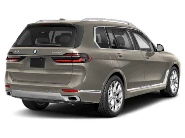 2024 BMW X7 - Image 3