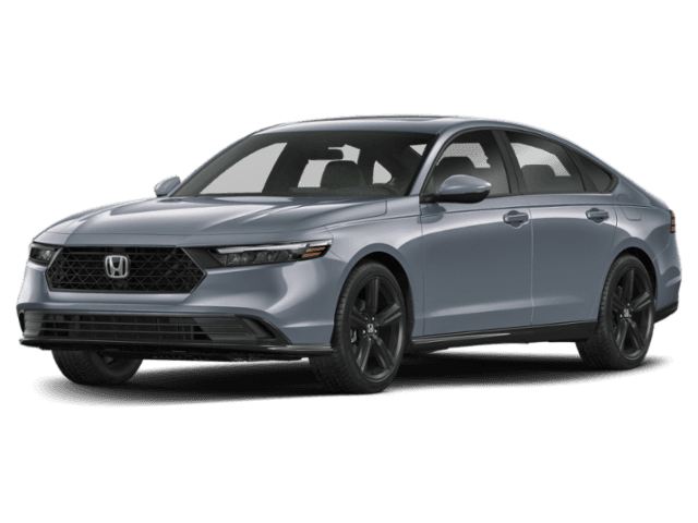 2026 HONDA Accord - Image 1