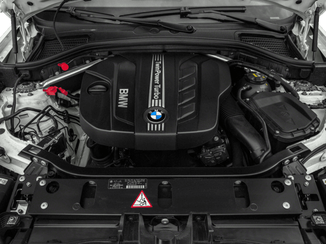 2017 BMW X3 - Image 11