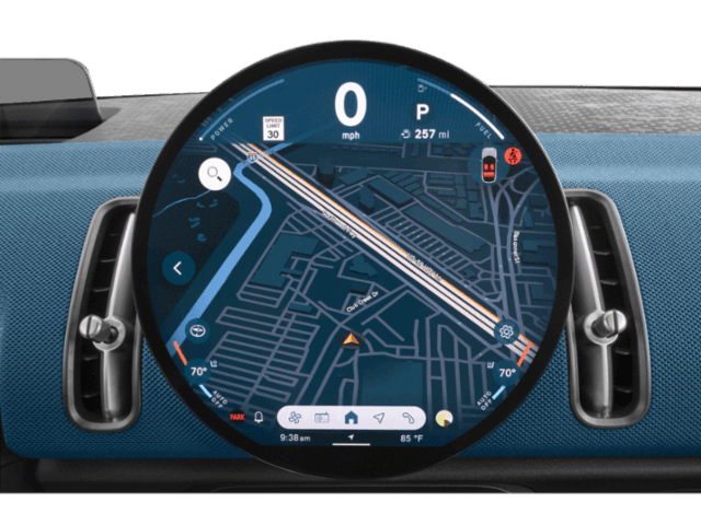 2026 MINI COUNTRYMAN - Image 17