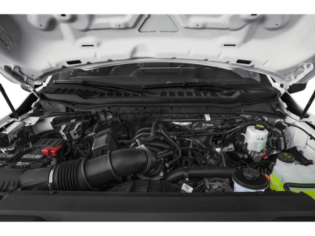 2026 Ford Super Duty - Image 9