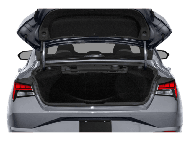 2023 Hyundai Elantra Hybrid - Image 9