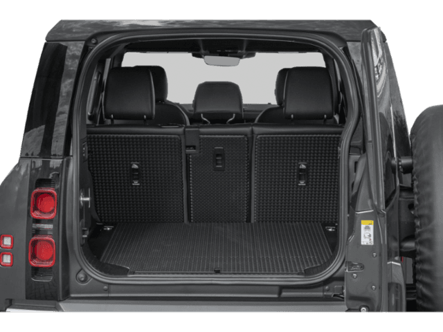 2025 Land Rover Defender - Image 11
