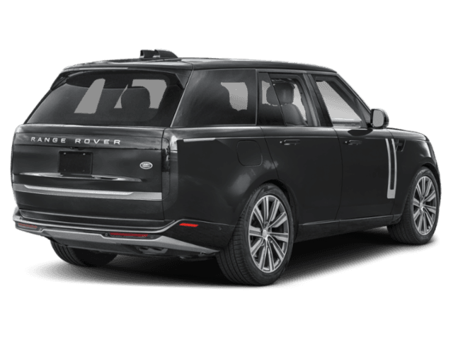 2026 Land Rover Range Rover - Image 2
