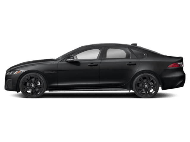 2024 JAGUAR XF - Image 4