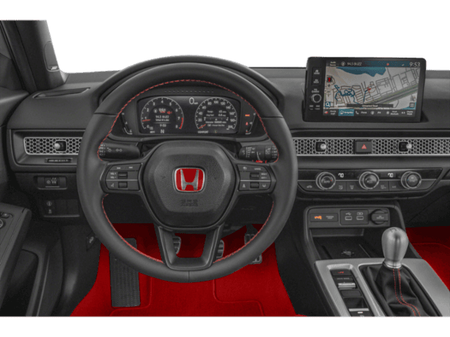 2026 HONDA Civic - Image 5