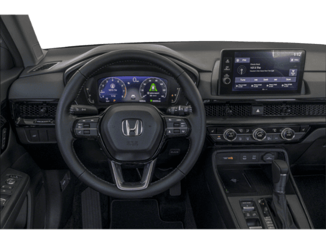 2026 Honda CR-V - Image 4