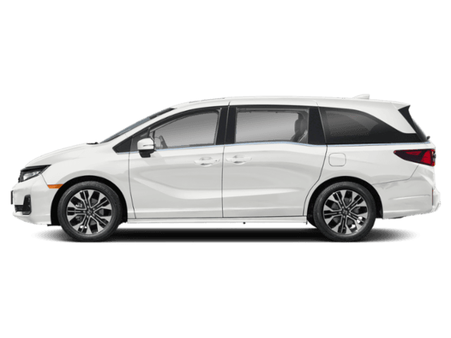 2026 HONDA Odyssey - Image 4