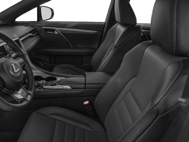 2017 Lexus RX - Image 7