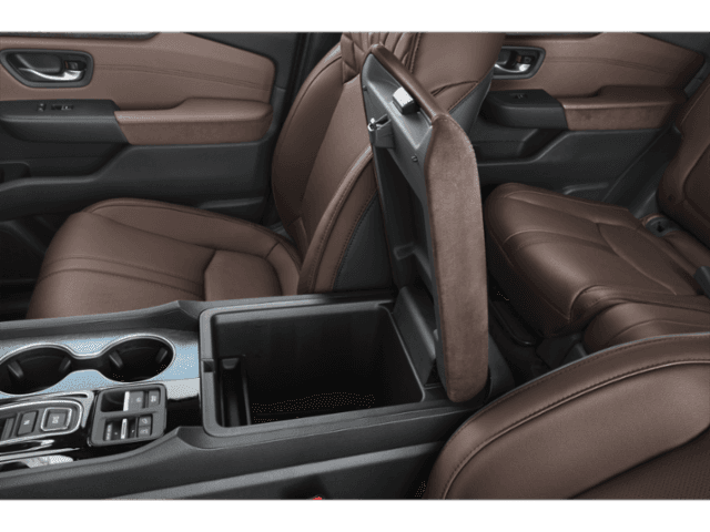 2026 HONDA Pilot - Image 11