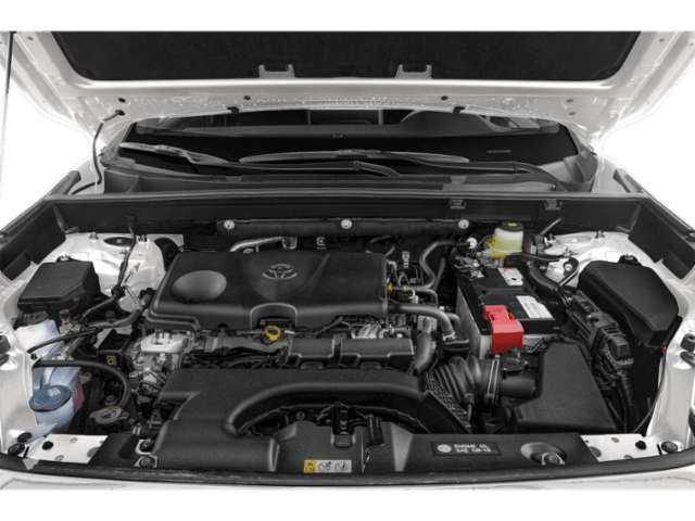 2022 Toyota RAV4 - Image 10