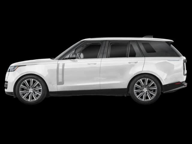 2026 Land Rover Range Rover - Image 3