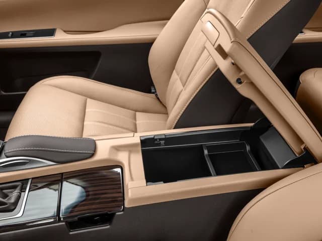 2017 Lexus ES - Image 13