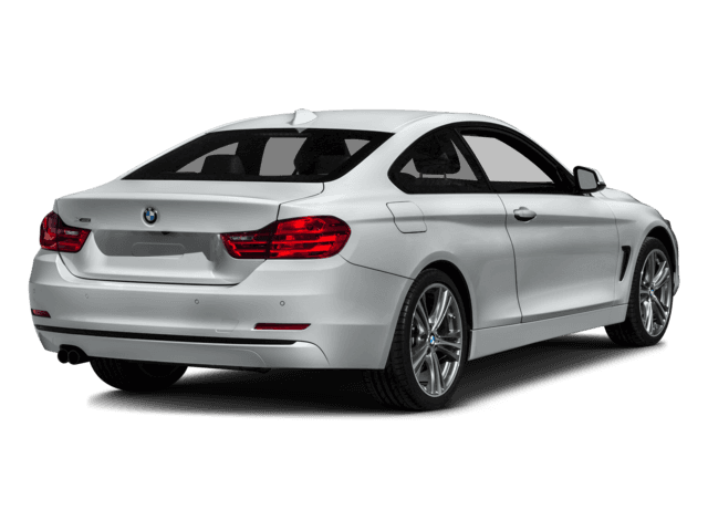 2017 BMW 4 Series - Image 3