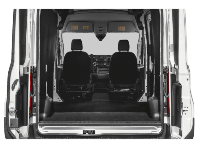 2026 Ford Transit Commercial - Image 8