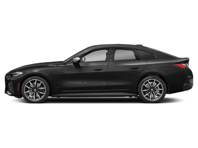 2022 BMW i4 - Image 4