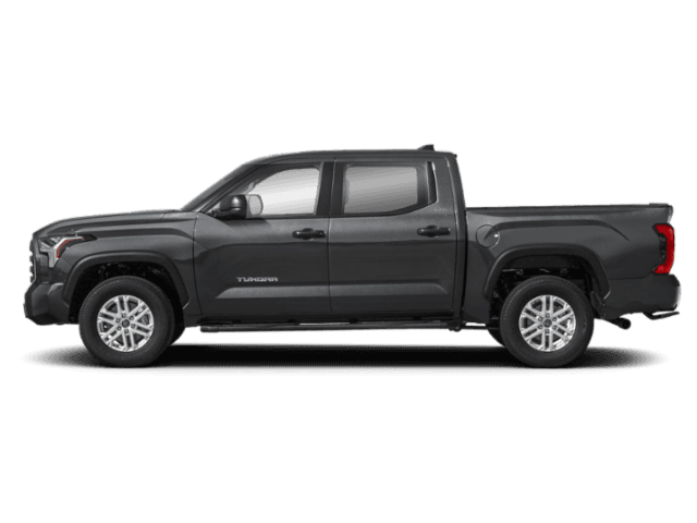 2024 Toyota Tundra - Image 4