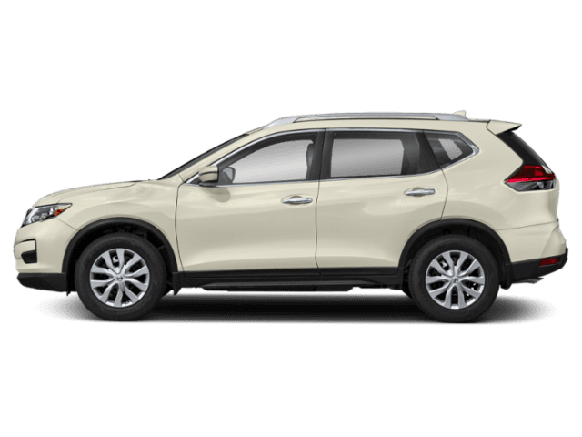2017 Nissan Rogue - Image 4
