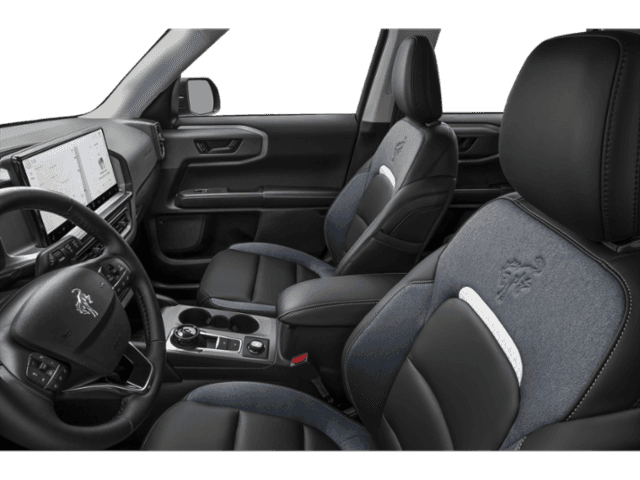 2026 Ford Bronco Sport - Image 6