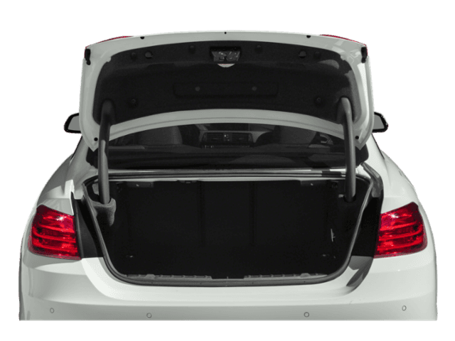 2015 BMW 4 Series - Image 11