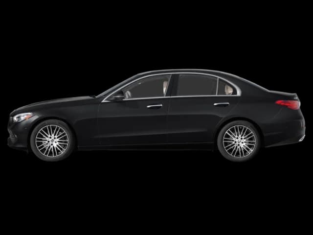 2026 Mercedes-Benz C-Class - Image 6