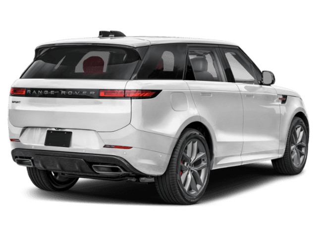 2026 Land Rover Range Rover Sport - Image 2