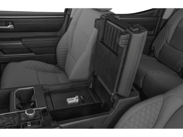 2024 Toyota Tundra - Image 12