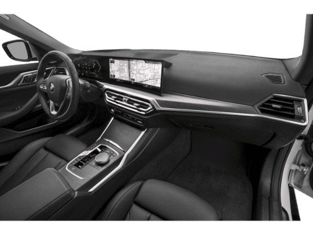 2024 BMW 4 Series - Image 13