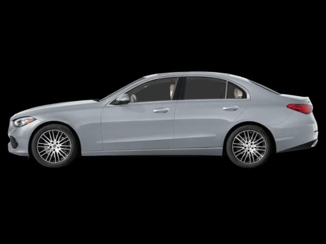 2026 Mercedes-Benz C-Class - Image 6