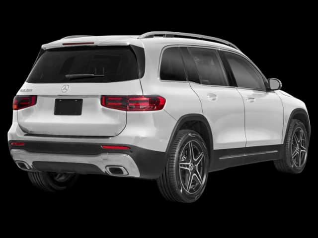 2026 Mercedes-Benz GLB - Image 5