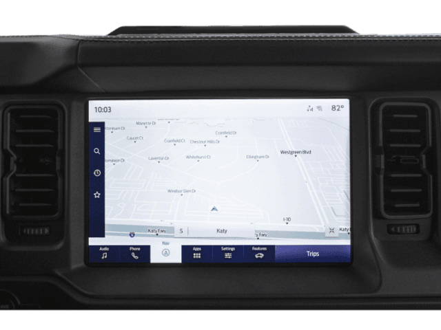 2026 Ford Bronco - Image 13