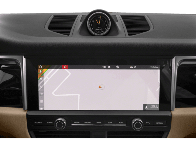 2019 Porsche Macan - Image 17