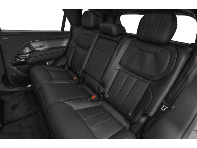 2025 Land Rover Range Rover Sport - Image 13