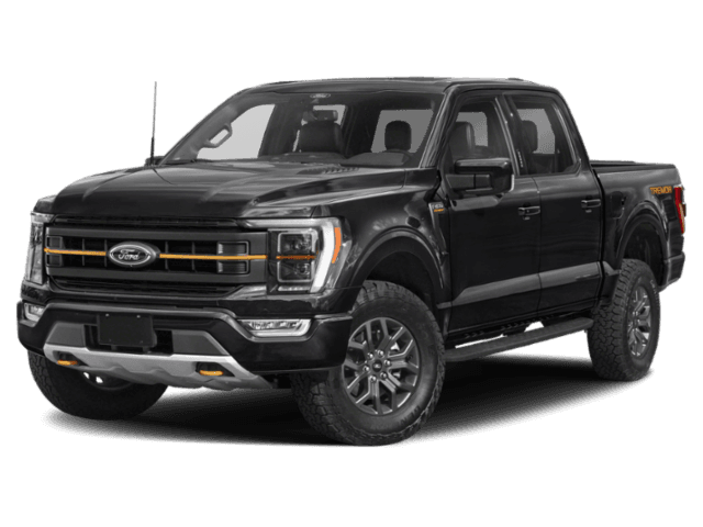 2021 Ford F-150 - Image 2