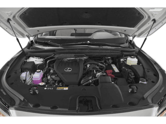 2024 Lexus RX - Image 9