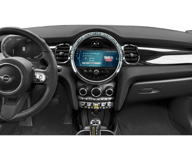 2024 MINI Cooper - Image 9