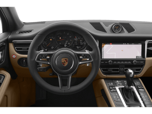 2019 Porsche Macan - Image 8