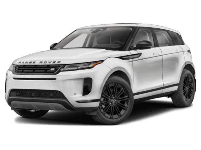 2026 LAND ROVER Range Rover Evoque - Image 1