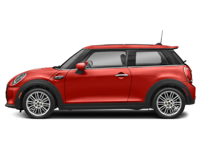 2024 MINI Cooper - Image 5