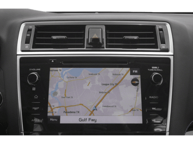 2019 Subaru Legacy - Image 15