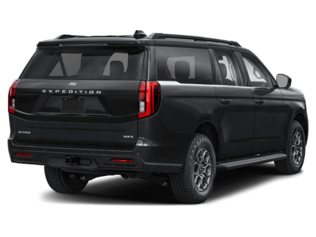 2026 Ford Expedition - Image 2