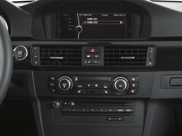 2010 BMW M3 - Image 10