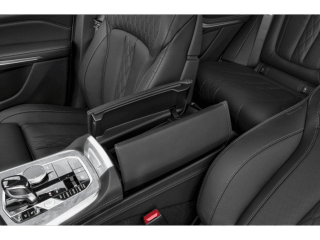 2021 BMW X5 - Image 12