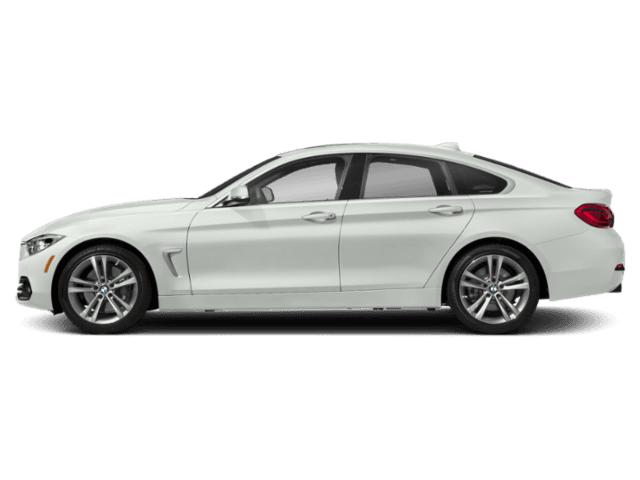 2019 BMW 4 Series - Image 4