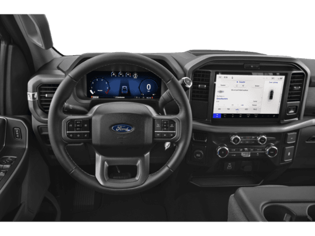 2026 Ford F-150 - Image 4