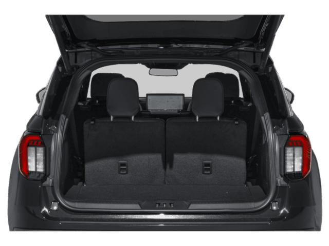 2026 Ford Explorer - Image 8