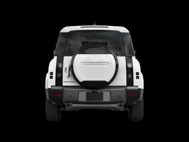 2026 LAND ROVER Defender 130 - Image 5